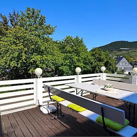 ホテル Panoramic Stay, 3*