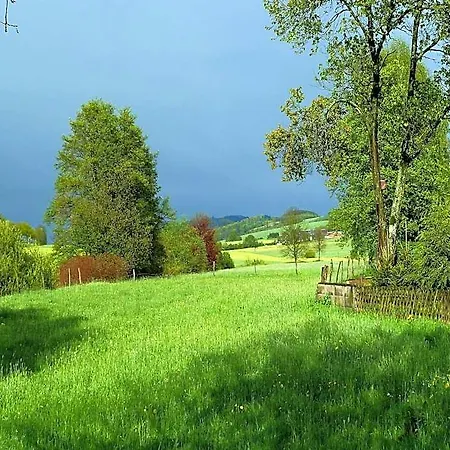 Panoramic Stay, ホテル シュマレンベルク