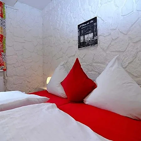 Panoramic Stay, シュマレンベルク