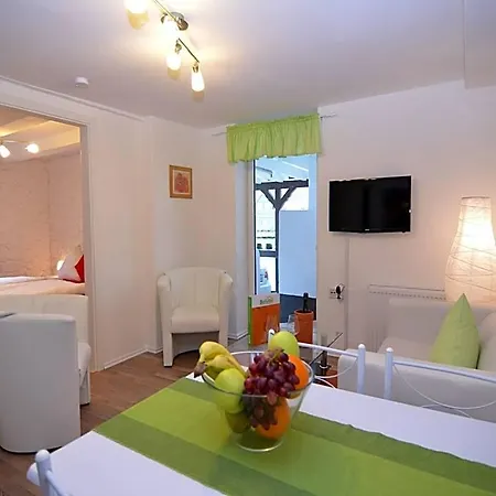 Panoramic Stay,