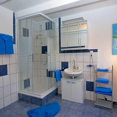 ホテル Panoramic Stay, シュマレンベルク
