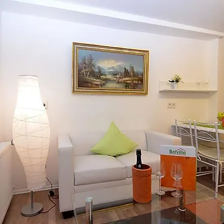 Panoramic Stay, 3*