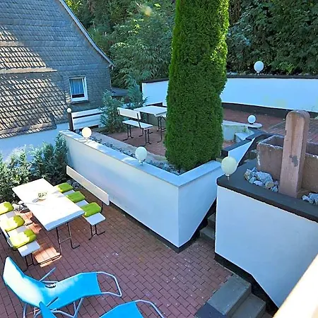 Panoramic Stay,
